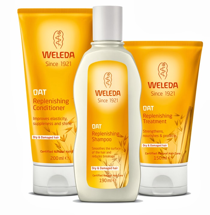 weleda replenishing treatment weleda replenishing treatment